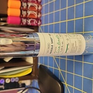 VT Cosmetics Reedle Shot Skincare 300 New 50ml New